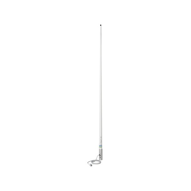 Shakespeare 5104 Classic Centennial VHF Antenne 3dB 1,2m