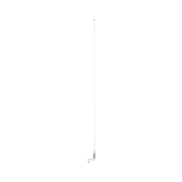 Shakespeare 5206-C Classic VHF Antenne 6dB 2,4m