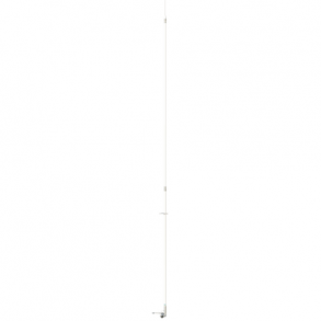 Shakespeare 5208-3 Ocean Twin VHF Antenne 7m 9dB
