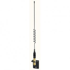 Shakespeare 5216 VHF Antennepisk i rustfrit st�l 0dB 30cm