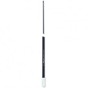 Shakespeare 5226-XT sort VHF Antenne 6dB 2,4m