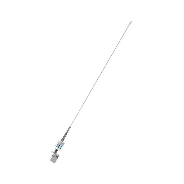 Shakespeare 5247 AD Lift &amp; Lay VHF antenne 3dB