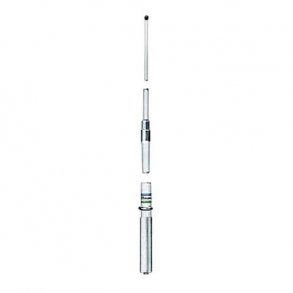 Shakespeare 5300 SSB/HF Antenne 8,5m