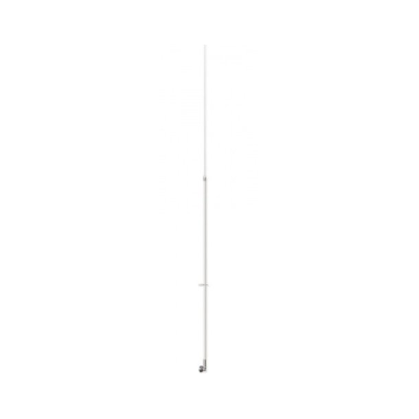 Shakespeare 5308-R Ocean Twin SSB/HF Antenne 7m