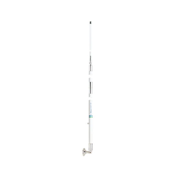 Shakespeare 5310-R Galaxy SSB/HF-antenne 7m