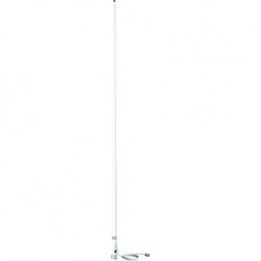 Shakespeare 5350-N (MD24) Classic AM/FM Antenne 1,5m