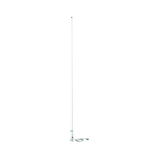 Shakespeare 5350-N (MD24) Classic AM/FM Antenne 1,5m