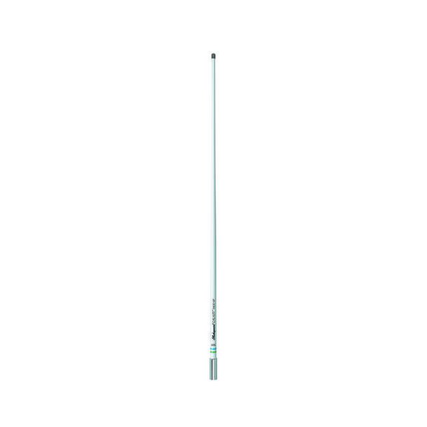 Shakespeare 5400-XP Galaxy VHF antenne forslvet 3dB 1,2m