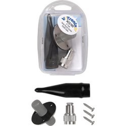 Shakespeare ACC 105 Dksstik for RG-58 koaksialkabel