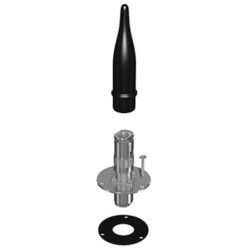 Shakespeare ACC106 vandtt dks stik for RG-213