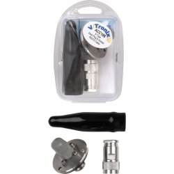 Shakespeare ACC106 vandtt dks stik for RG-213