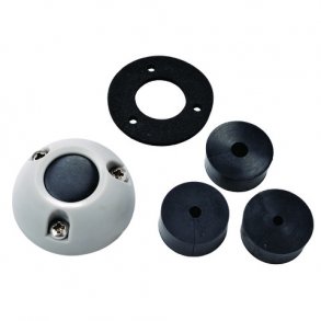 Shakespeare ACC-108 Vandt�t D�ksgennemf�ring for RG-58 & RG213