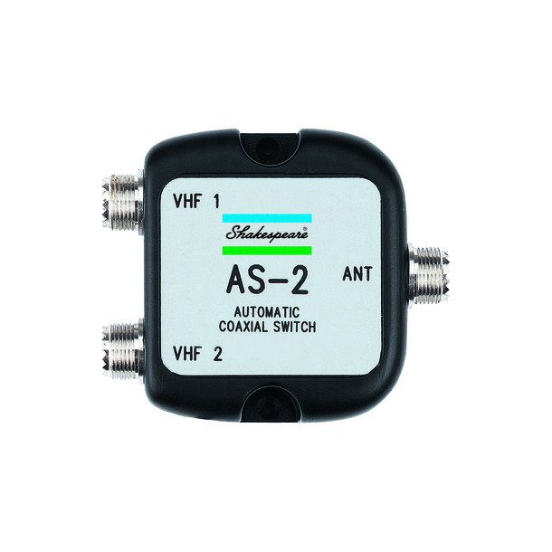 Shakespeare AS-2 Automatisk antenneomskifter