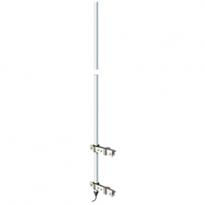 Shakespeare MD15 HD V-Tronix VHF Antenne 2,75m 6dB