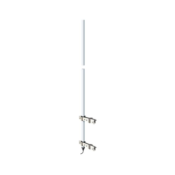 Shakespeare MD15 HD V-Tronix VHF Antenne 2,75m 6dB