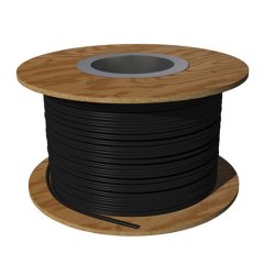 Shakespeare RG213 Koaxial Kabel P Spole 50m