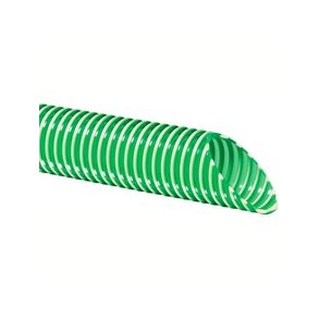 Spiralsugeslange, PVC, 25 mm (1