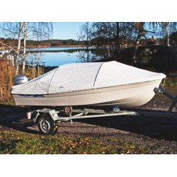 Havnedkken, 400/400 C