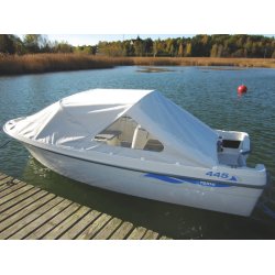 Kalesche , 445/445 C/450/450 C