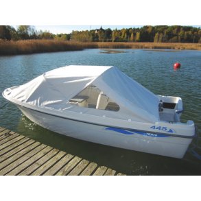 Kalesche , 445/445 C/450/450 C