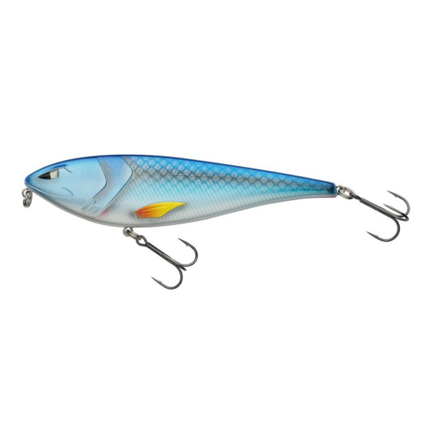 Berkley Zilla Glider