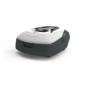 Robotklippere