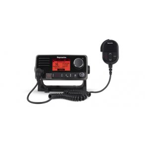 VHF Radioer