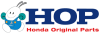 HOP Honda Original Parts