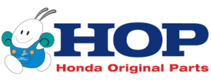 Mærke: HOP Honda Original Parts