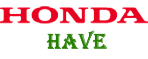 Mærke: Honda Have
