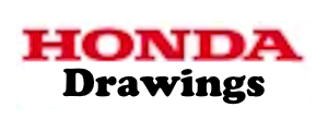 Mærke: Honda Drawings