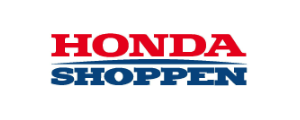 Mærke: Honda Shoppen
