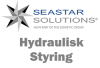 Seastar Hydraulikstyring