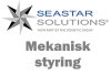 Seastar Mekanisk Styring