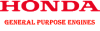 Honda Engines
