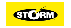 Mærke: Storm